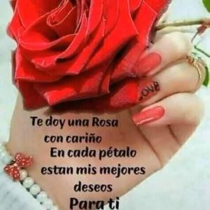 Meet your Posher, Mary